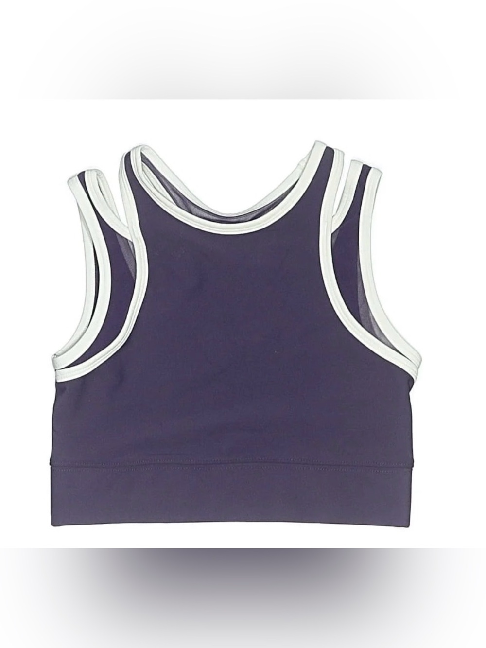 Girls sports bra/tank